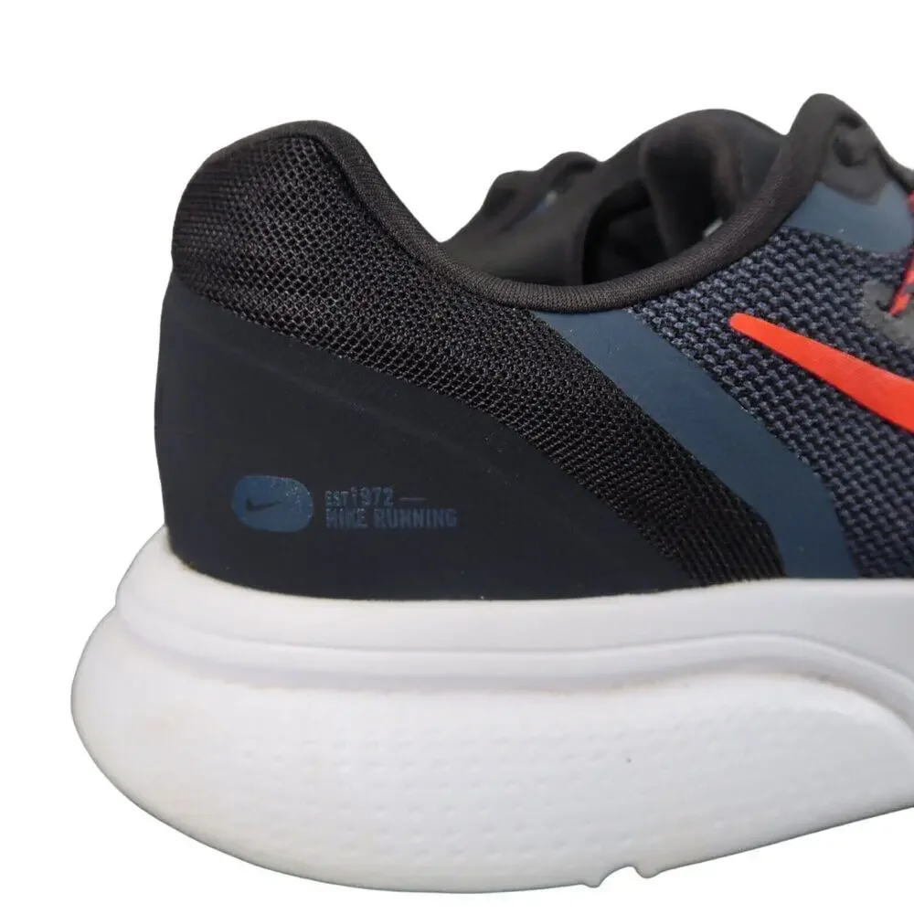 Nike Shoes Mens 12 Zoom Span 3 Running Athletic Trainer Sneaker Active Lifestyle